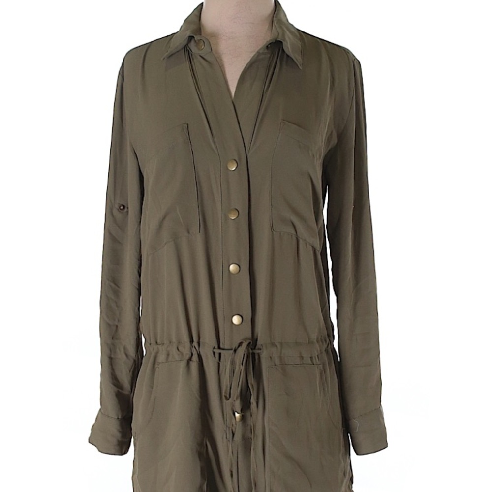 Lulu’s Romper